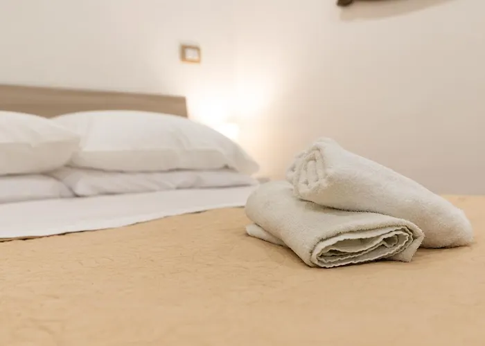 Il Basso Mini Apartment
